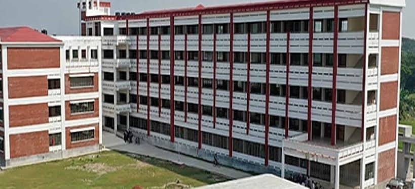 গোলাপগঞ্জ সরকারি টেকনিক্যাল স্কুল ও স্কুল