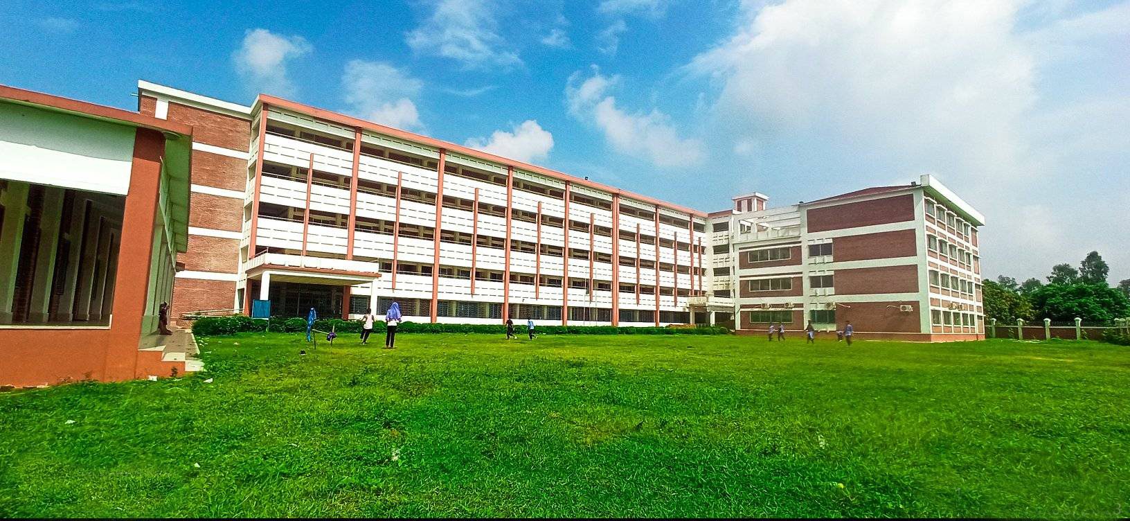 নবাবগঞ্জ সরকারি টেকনিক্যাল স্কুল ও কলেজ
