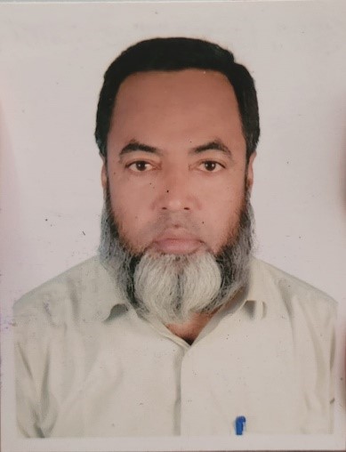 minister