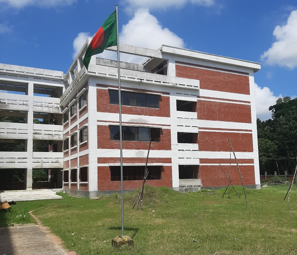 টিএসসি পাইকগাছা