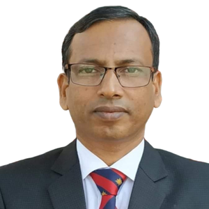 minister