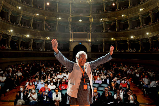 ড. মোঃ ইউনুস