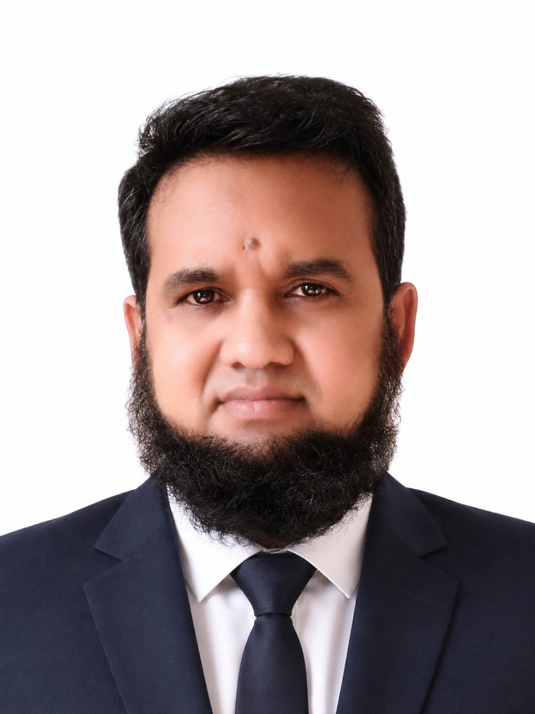 minister