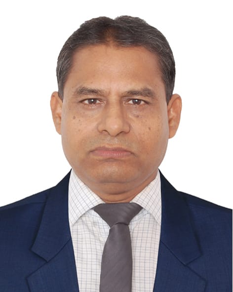minister