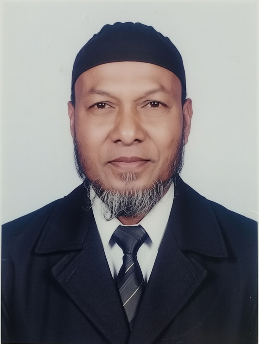 minister