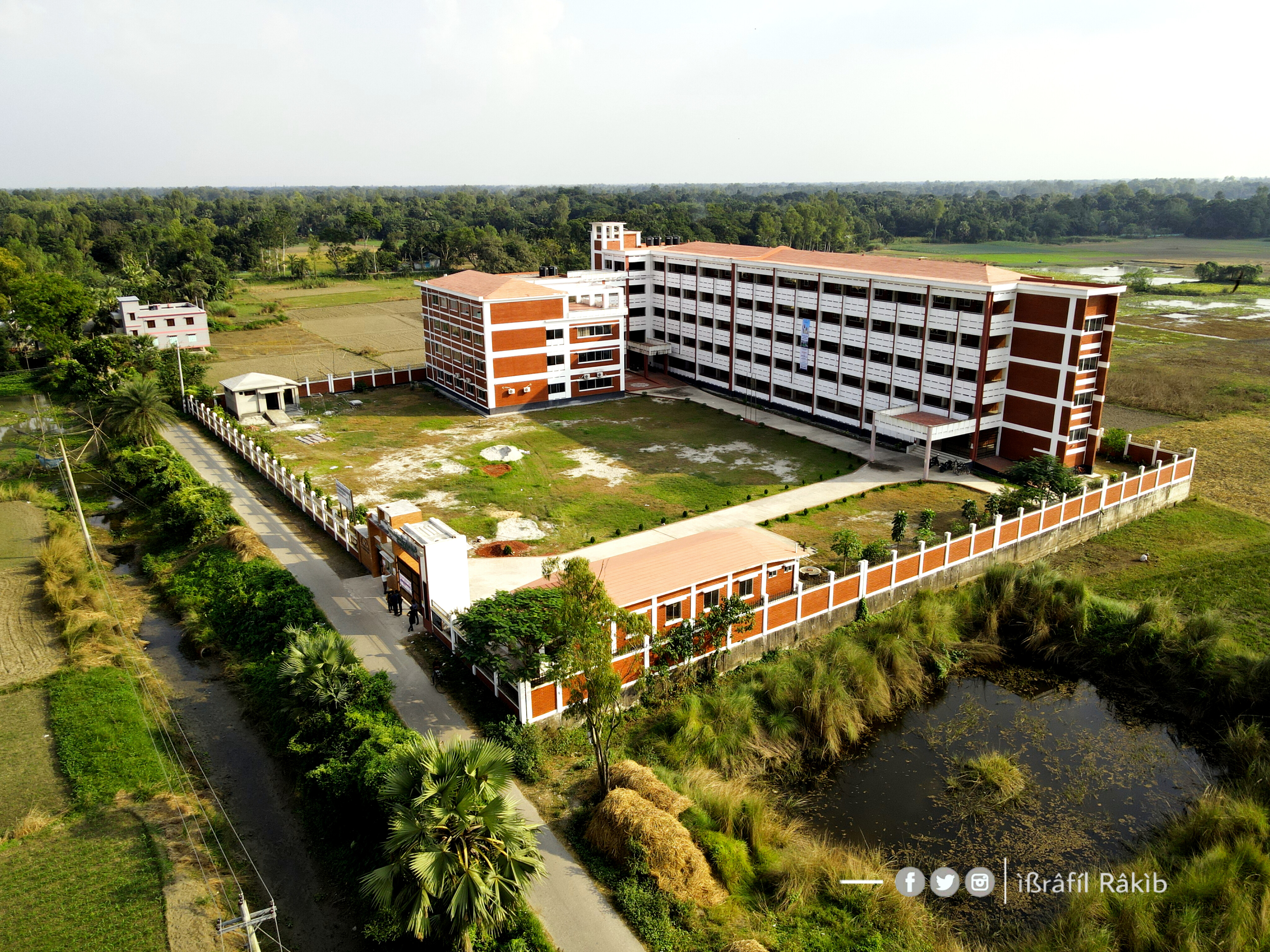 শিবালয় সরকারি টেকনিক্যাল স্কুল ও কলেজ