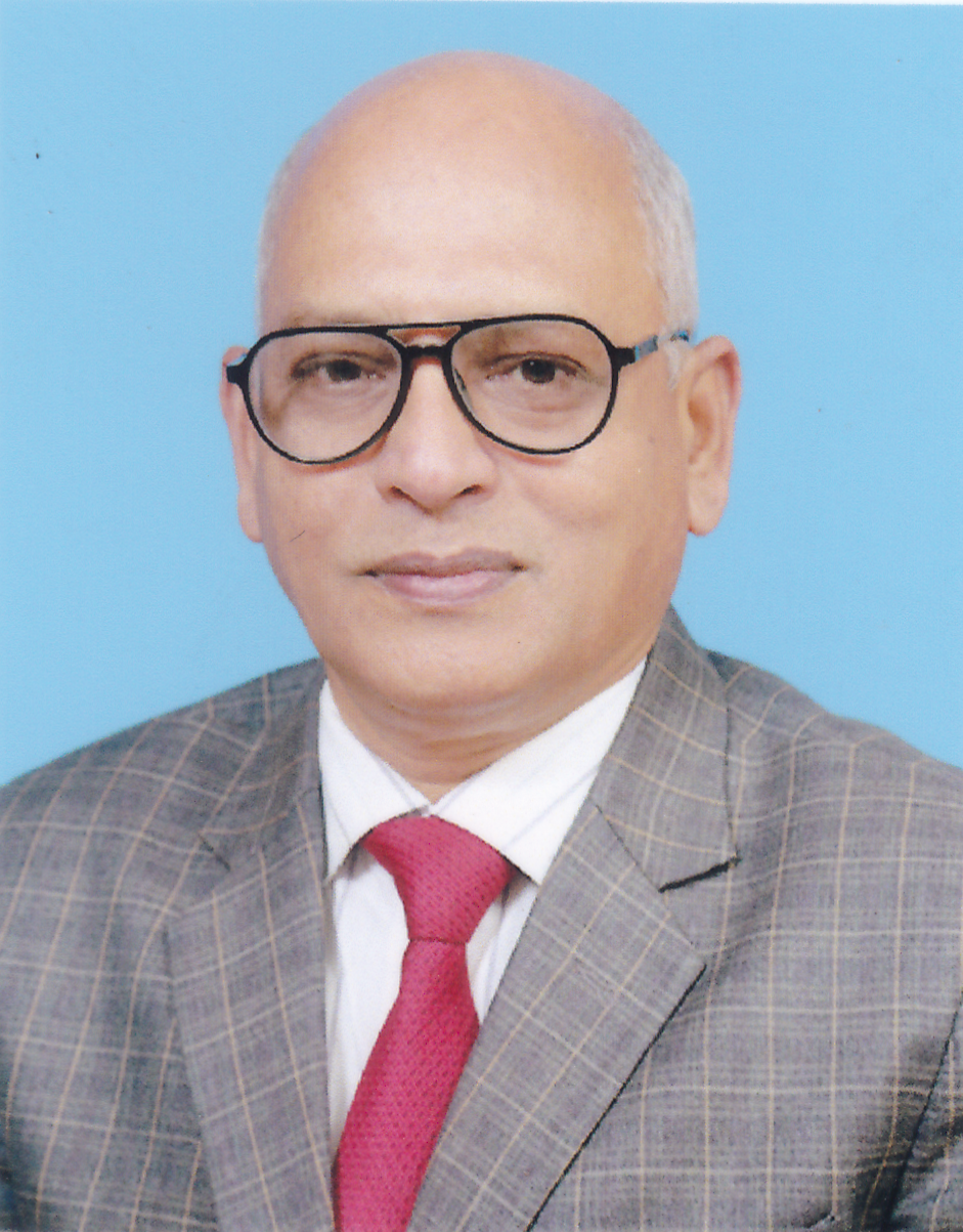 minister