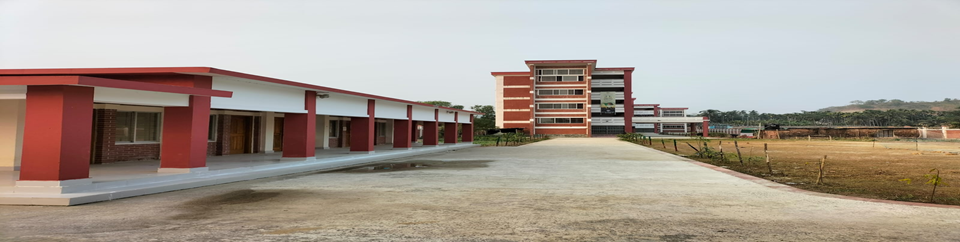 টেকনাফ সরকারি টেকনিক্যাল স্কুল ও কলেজ