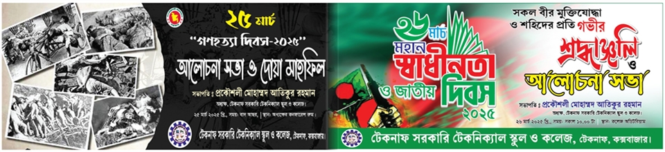 টেকনাফ টিএাসসি