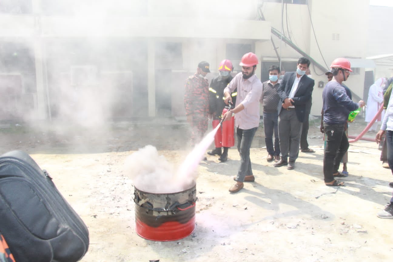 টিএসপি কমপ্লেক্স লিমিটেড