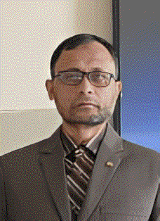 minister