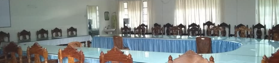 শিক্ষক পরিষদ, টিচার্স ট্রেনিং কলেজ, খুলনা