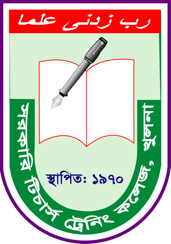 কলেজ লোগো