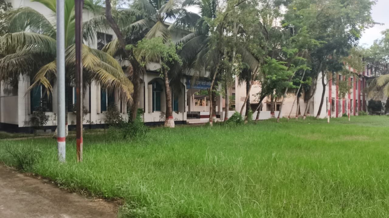 কলেজ মসজিদ