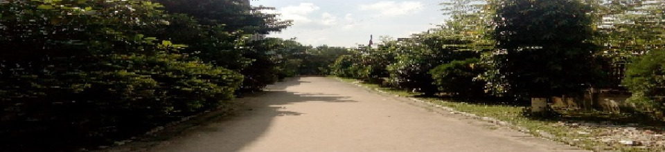 টিটিসি মেইন গেট