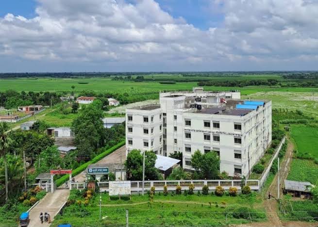 মেহেরপুর কারিগরি প্রশিক্ষণ কেন্দ্র