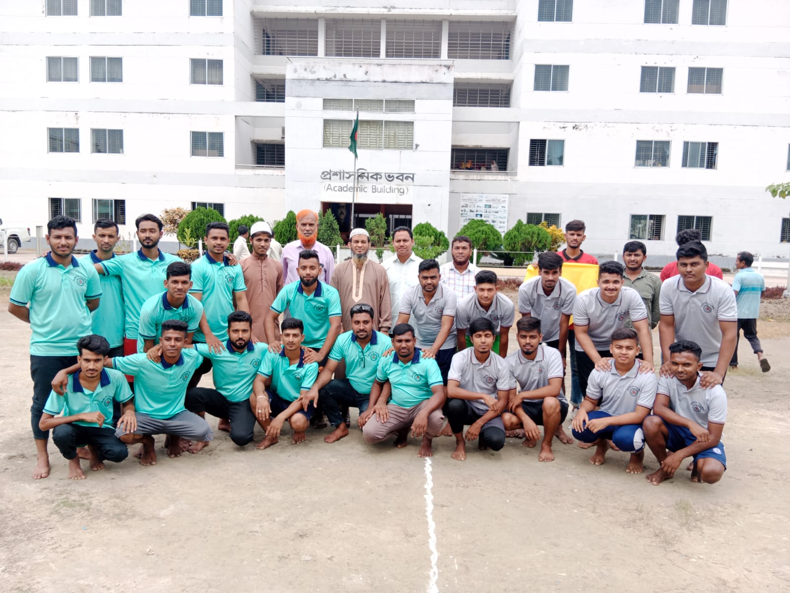 ফুটবল খেলা