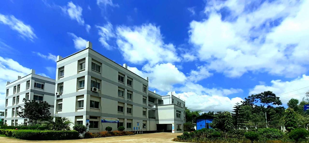 টিটিসি নীলফামারী।