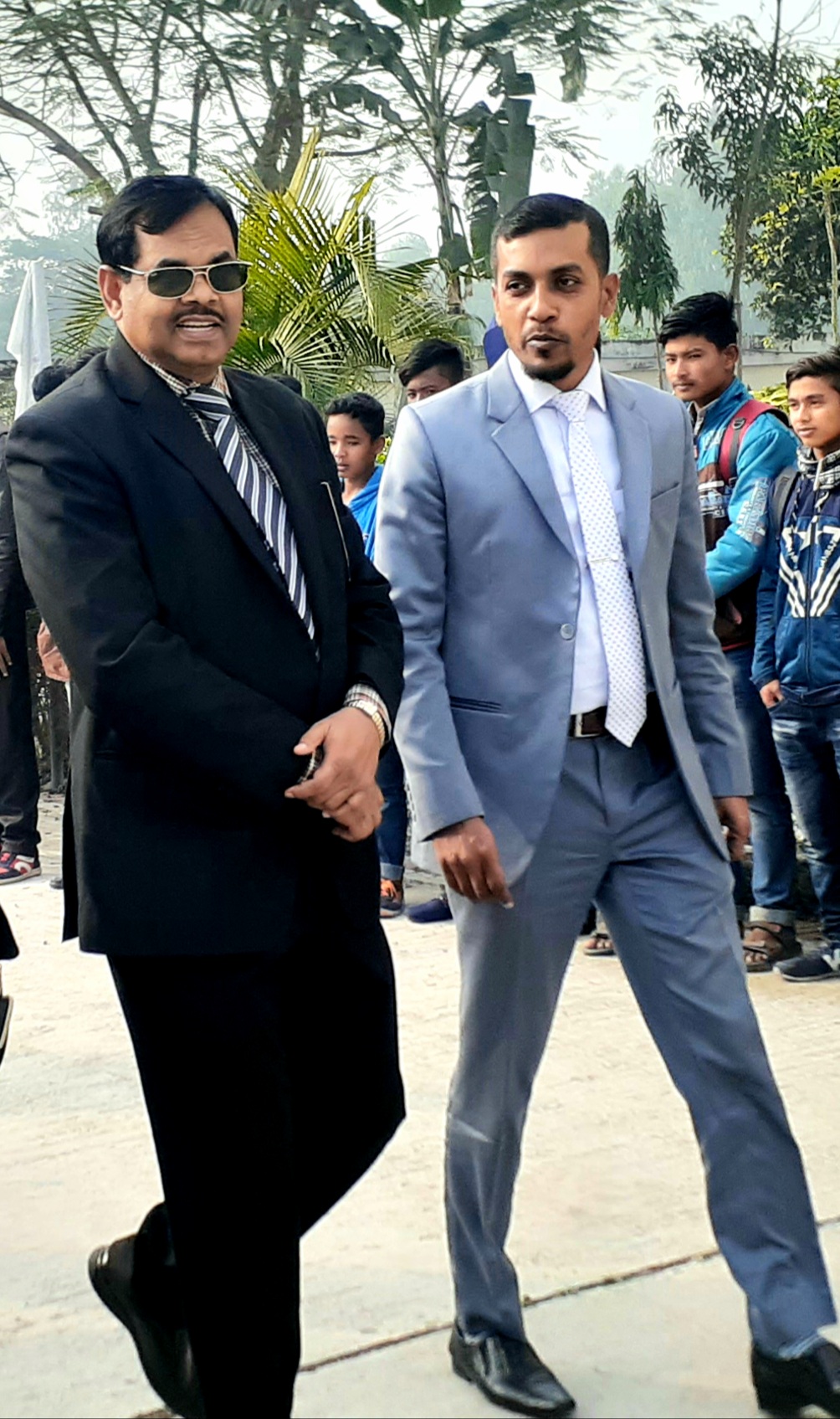 টিটিসি নীলফামারী