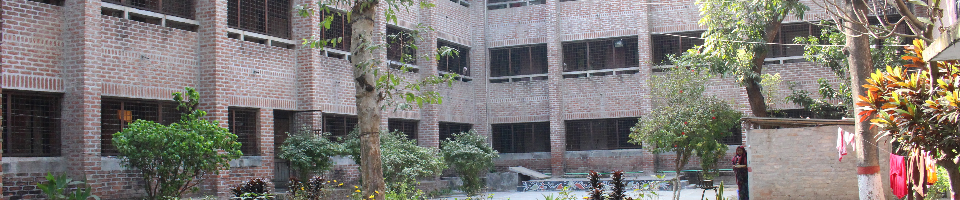 মহিলা হোস্টেল