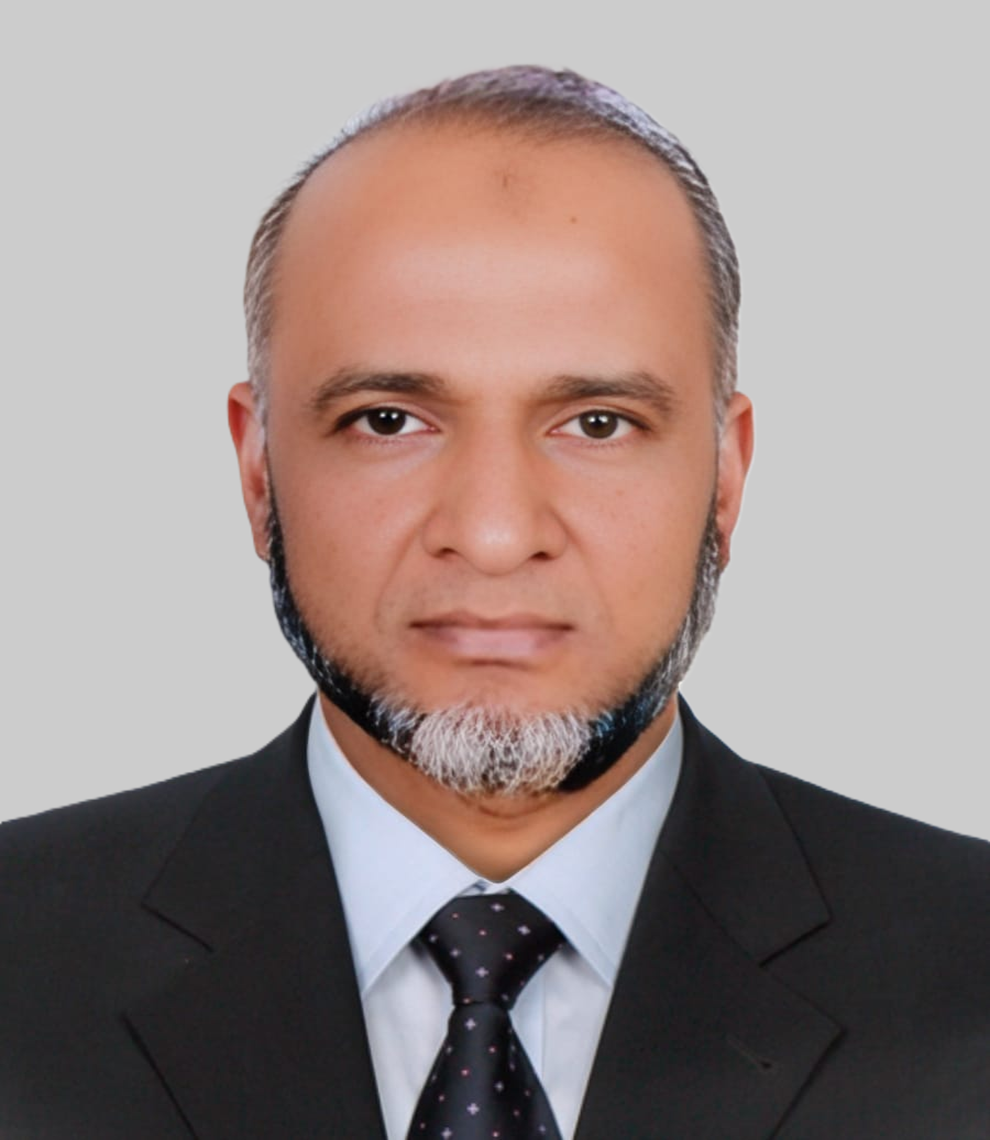 অধ্যক্ষ মহোদয়ের কর্ণার