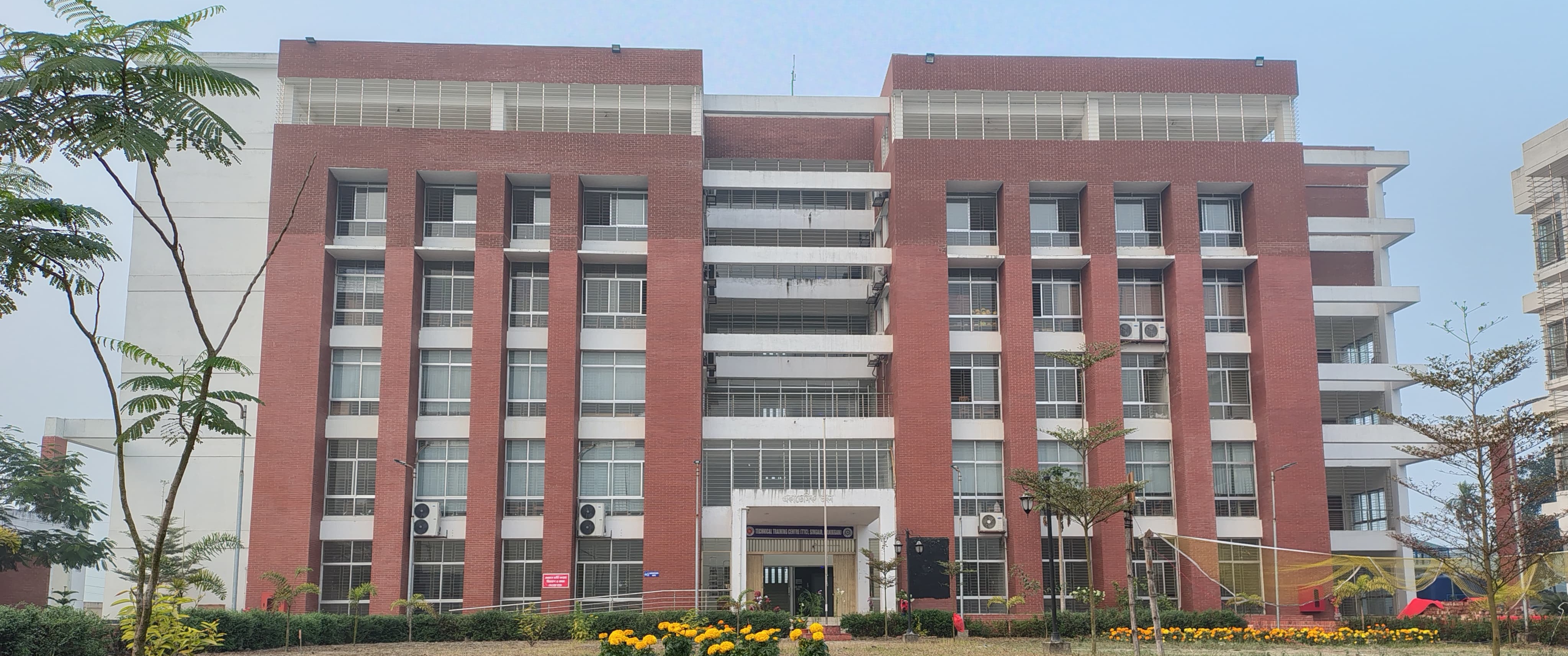 কারিগরি প্রশিক্ষণ কেন্দ্র, সিংগাইর, মানিকগঞ্জ