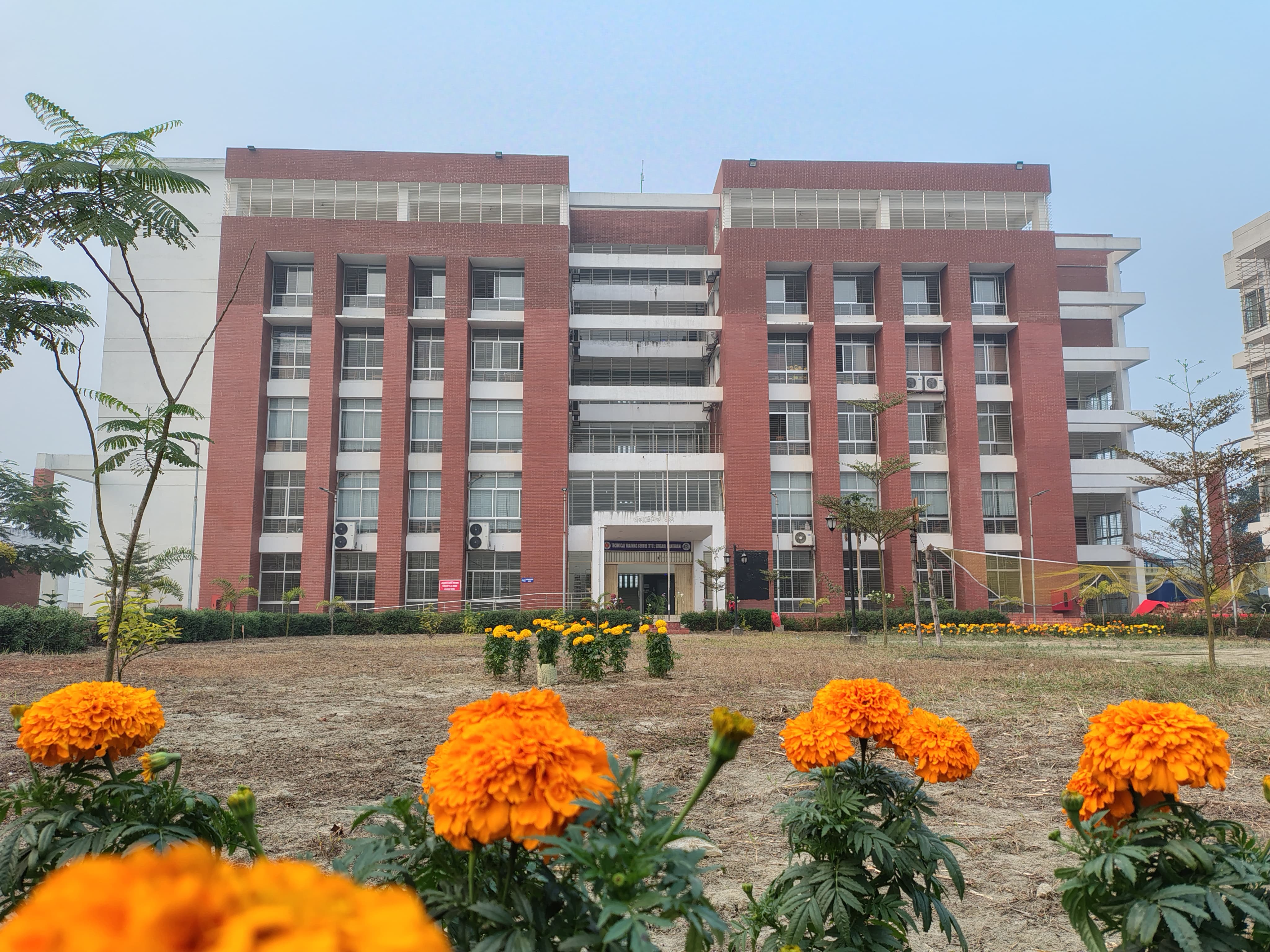 কারিগরি প্রশিক্ষণ কেন্দ্র, সিংগাইর, মানিকগঞ্জ