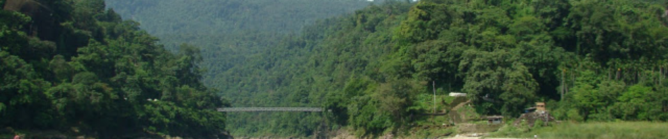 প্রাকৃতিক দৃশ্য