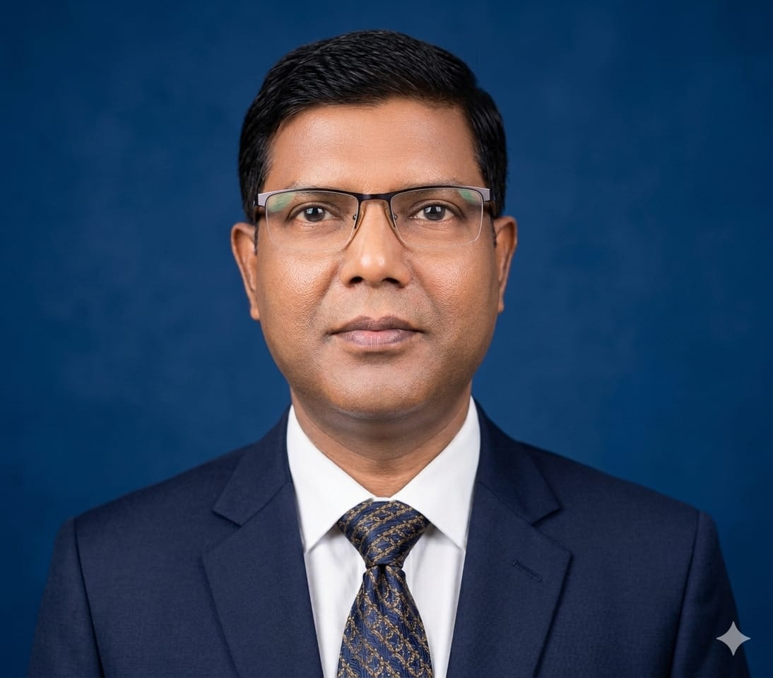 minister