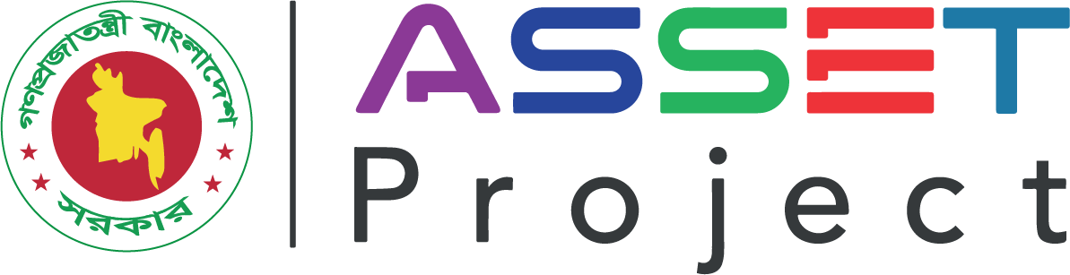 ASSET প্রকল্প শর্ট কোর্স সমূহ