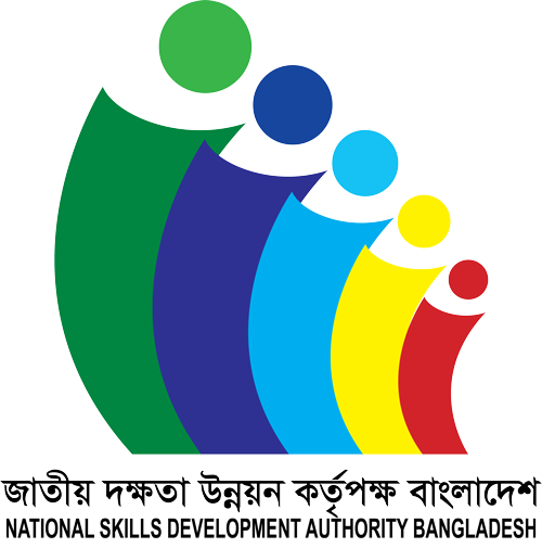 NSDA অনুমোদিত অকুপেশন সমূহ
