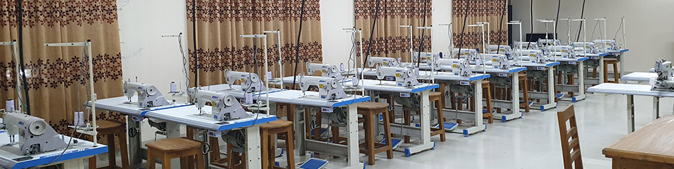 Garment Workshop