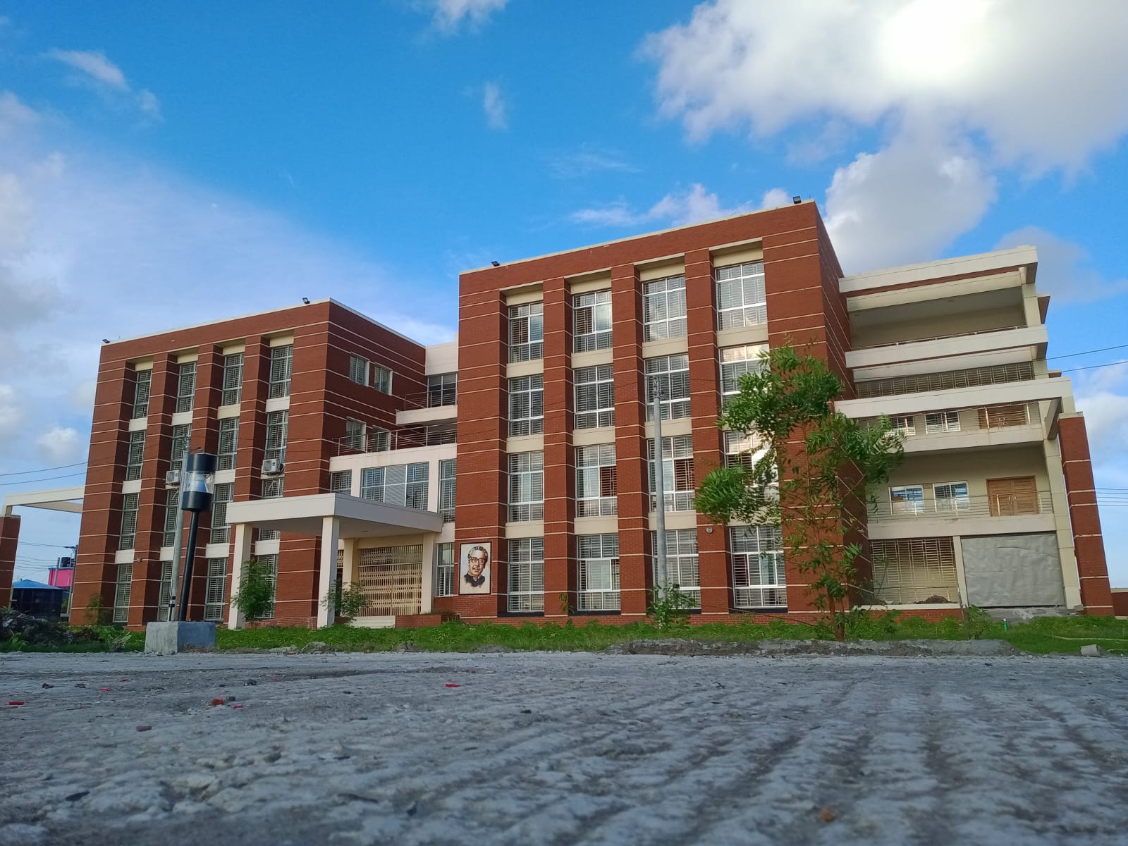 পাইকগাছা টিটিসি