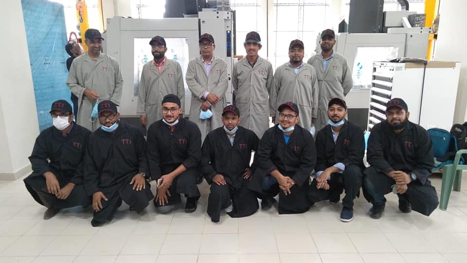 কার্যক্রম এবং অর্জন