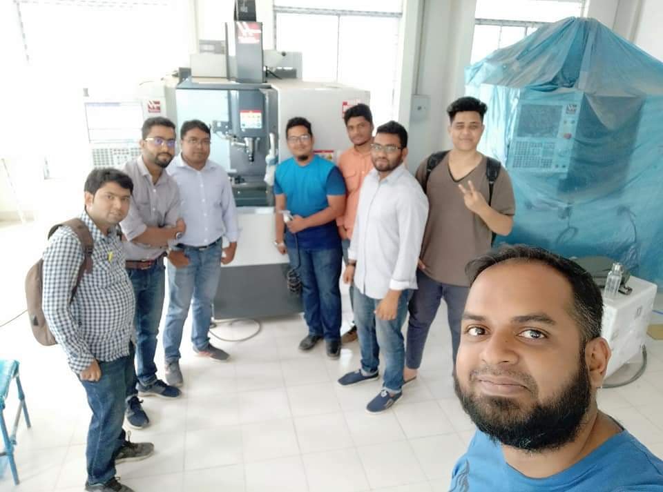 প্রশিক্ষণ