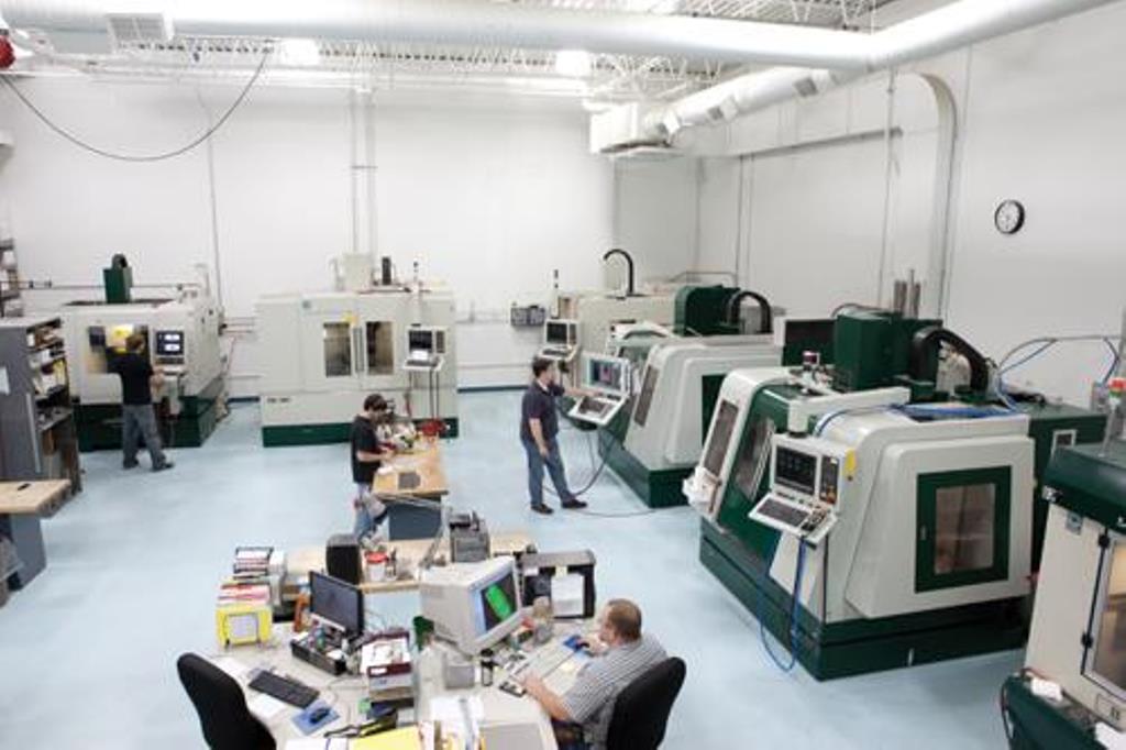 এসএমই কমন ফ্যাসিলিটি সেন্টার