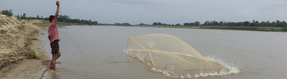 করতোয়া নদী