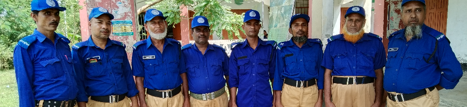 গ্রাম পুলিশ