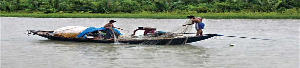 তুষখালী ইউনিয়ন
