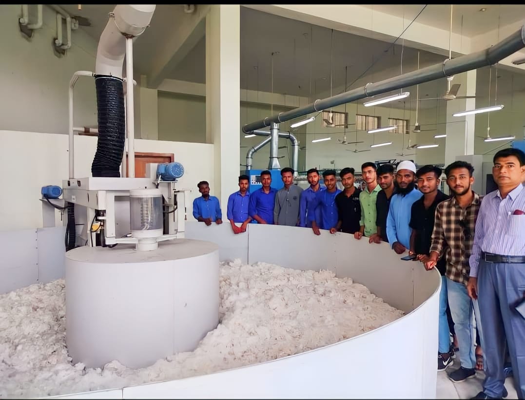 ব্যবহারিক ক্লাস