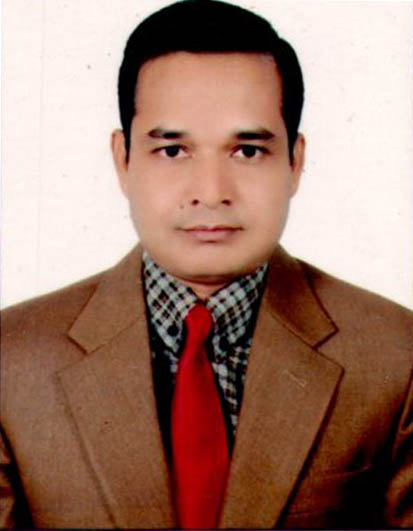 minister
