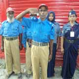 আইন শৃঙ্খলা