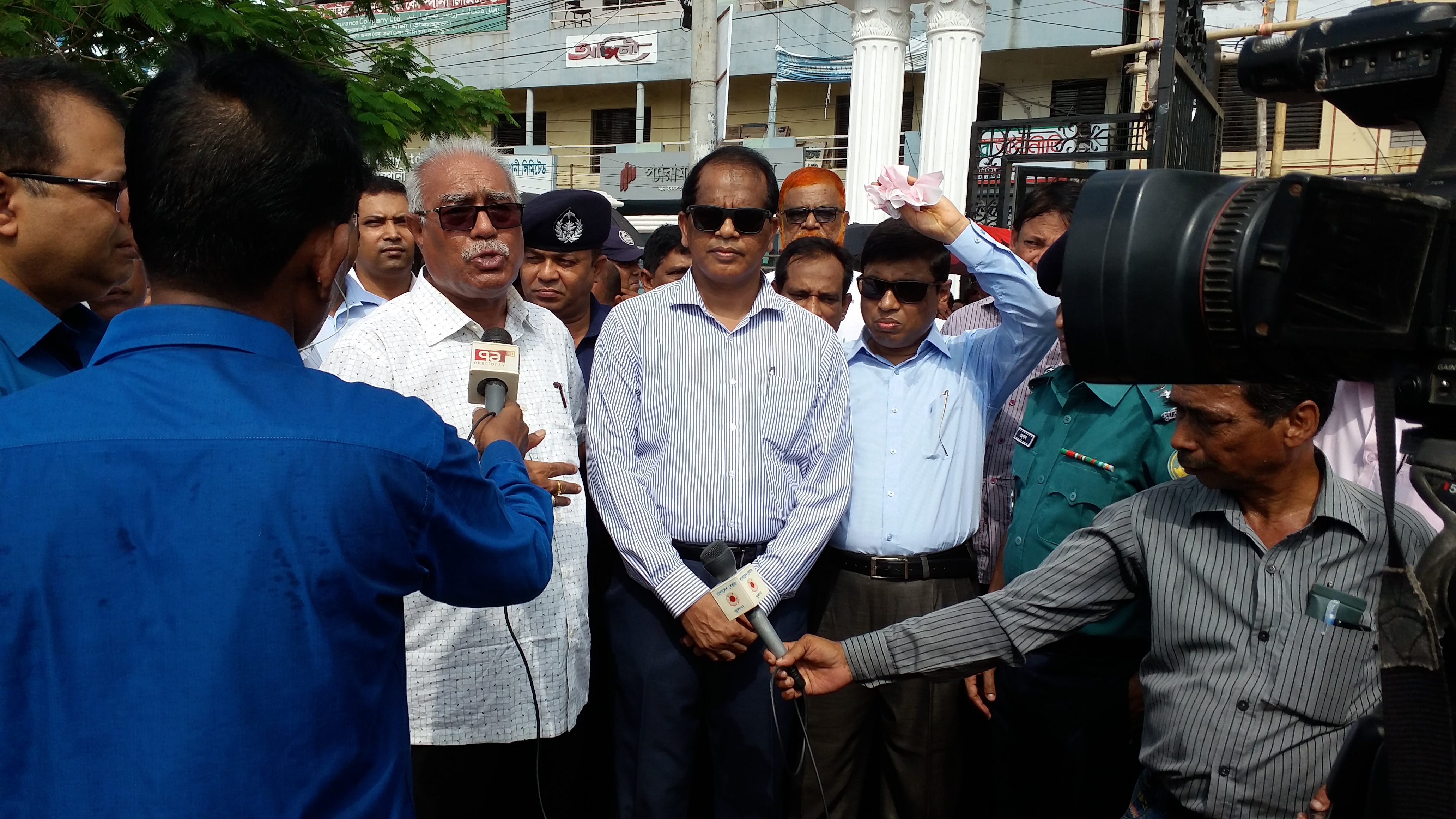 Service Process Simplification