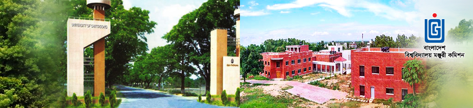 University of Chittagong