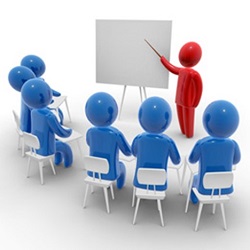 প্রশিক্ষণ