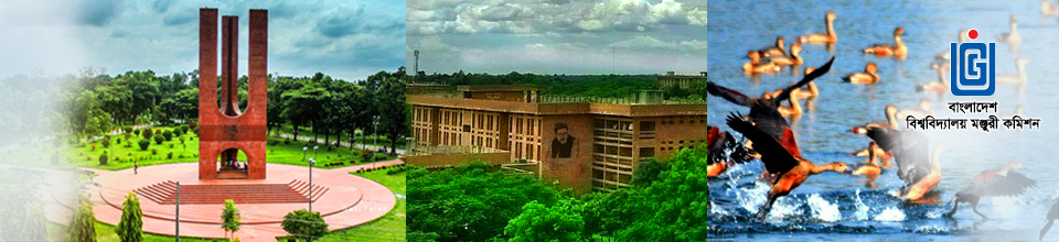 Jahangirnagar University
