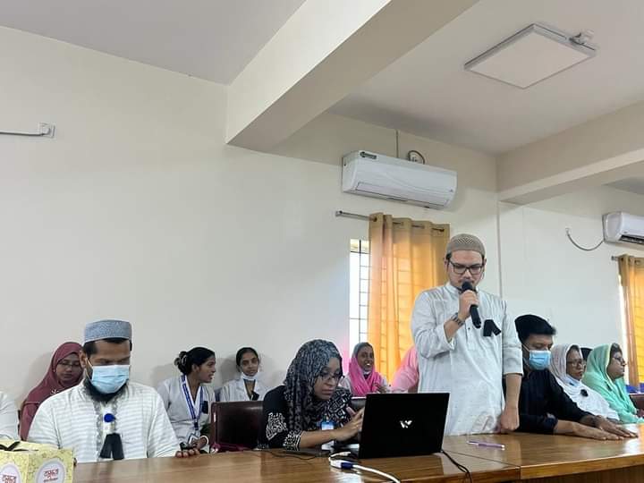 ডকুমেন্টারি প্রদর্শনী