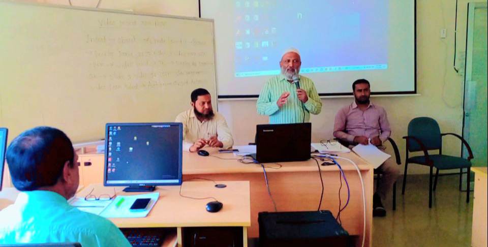 ২০১৯-২০২০ অর্থবছরে ট্রেনিং সমাপনি সার্টিফিকেট বিতরণ