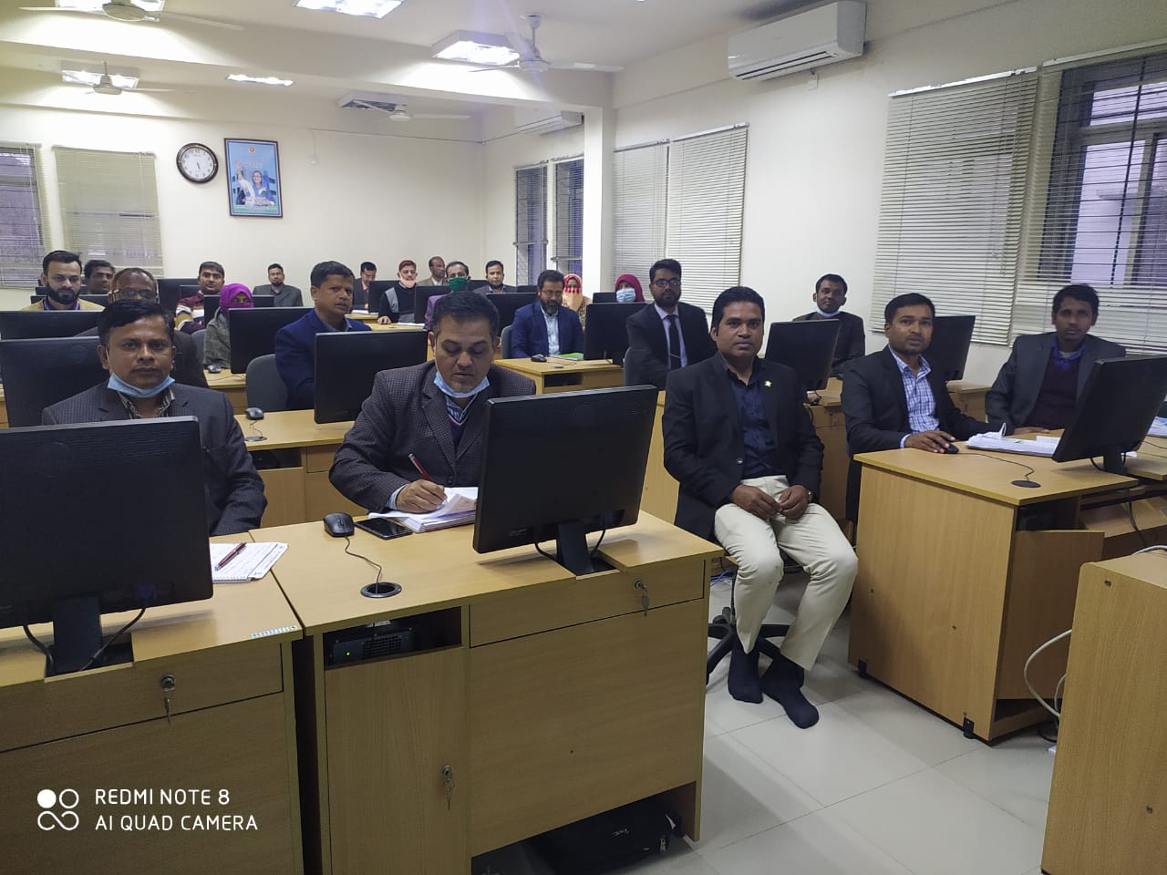 প্রশিক্ষণ