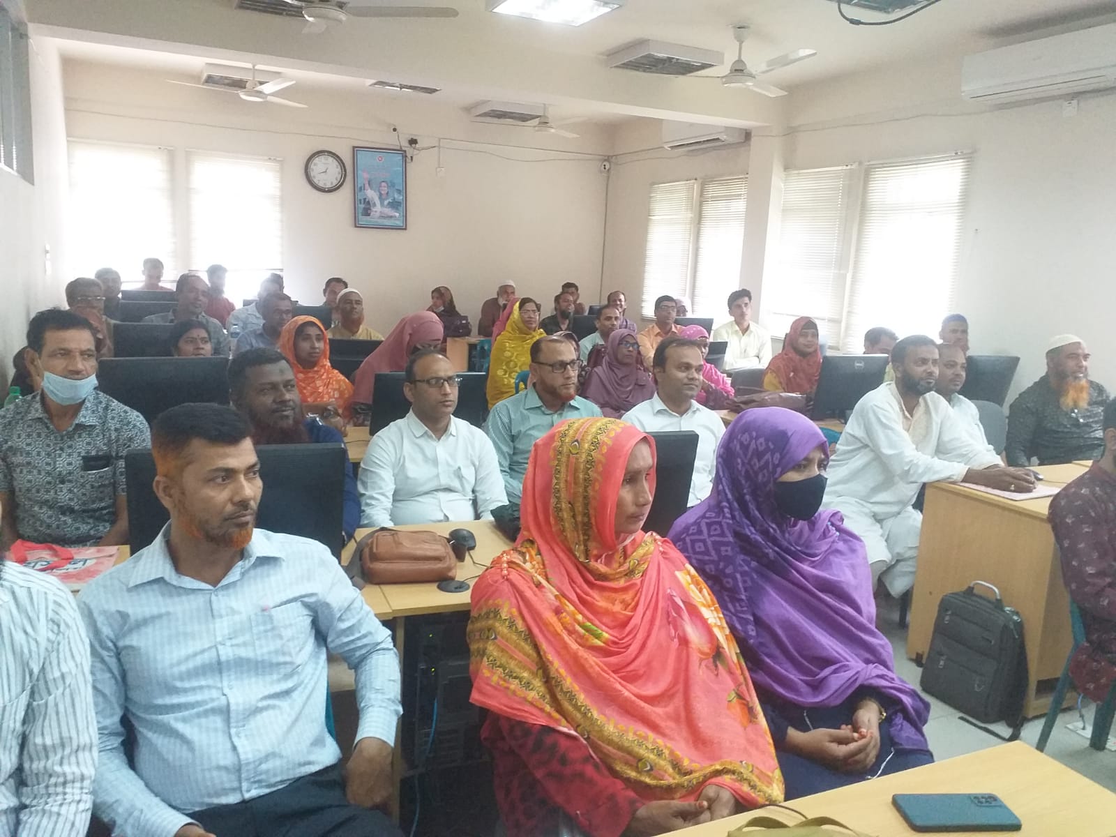 প্রশিক্ষণ